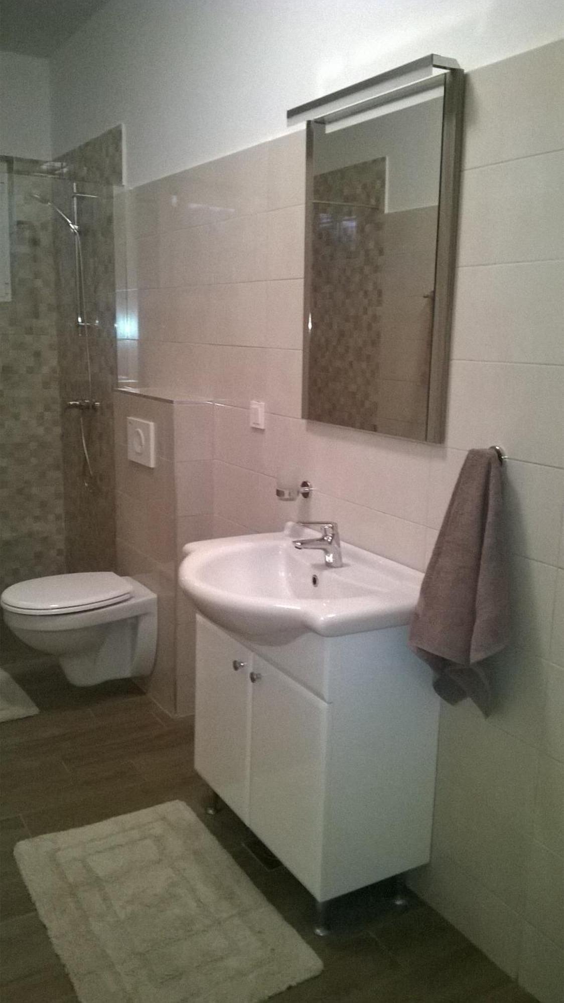 Apartman Noni Biograd Na Moru Exterior foto